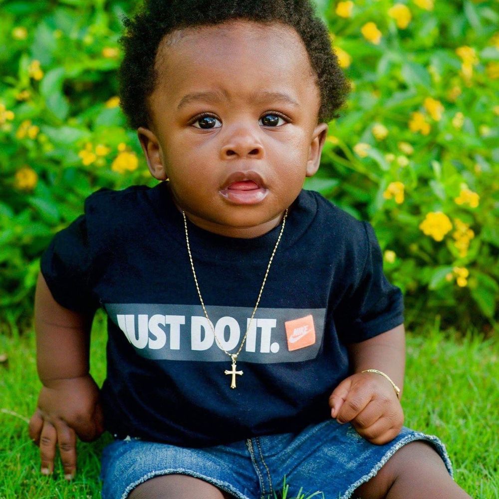 Meet your Posher, Rachelle